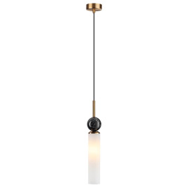 Подвесной светильник Odeon Light Lolla Midcent 4361/1