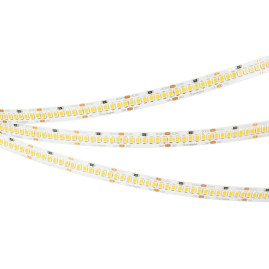Светодиодная лента Arlight 11W/m 252LED/m 2835SMD холодный белый 5M RT-A252-10mm 24V White6000 022648(2)