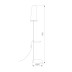 Торшер TK Lighting 5959 Zing