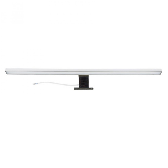 Подсветка для зеркал Uniel ULT-F36-10W/4500K IP44 Chrome UL-00006908