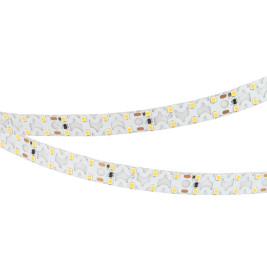 Светодиодная лента Arlight 19,2W/m 60Led/m 2835SMD теплый белый 5M RZ-A160-15mm 24V Warm2700 048010