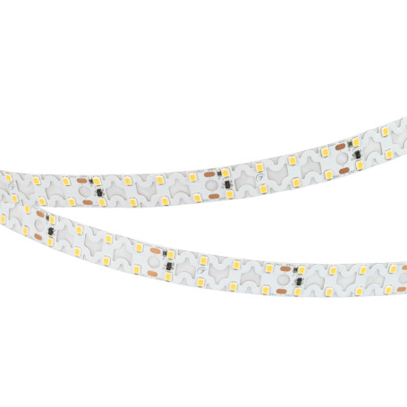 Светодиодная лента Arlight 19,2W/m 60Led/m 2835SMD теплый белый 5M RZ-A160-15mm 24V Warm2700 048010