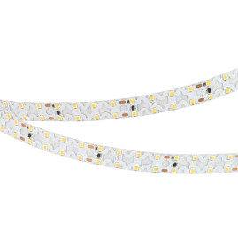 Светодиодная лента Arlight 19,2W/m 60Led/m 2835SMD теплый белый 5M RZ-A160-15mm 24V Warm2700 048010