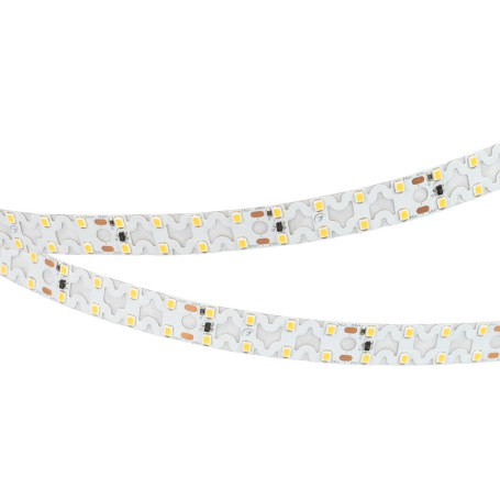 Светодиодная лента Arlight 19,2W/m 60Led/m 2835SMD теплый белый 5M RZ-A160-15mm 24V Warm2700 048010