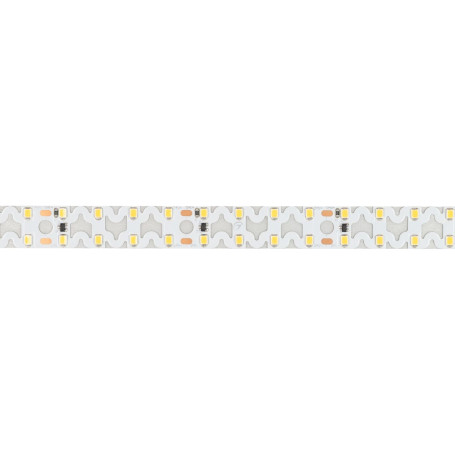 Светодиодная лента Arlight 19,2W/m 60Led/m 2835SMD теплый белый 5M RZ-A160-15mm 24V Warm2700 048010