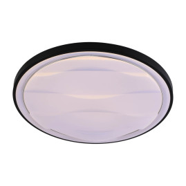 Потолочный светодиодный светильник Profit Light 2161/450 WH+CR RGB