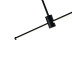 Подвесной светильник Zortes PR?GEL ZRS.57789.25