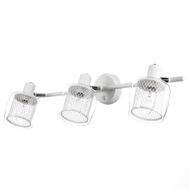 Люстра потолочная Citilux Квест CL739180E