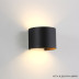 Уличный настенный светодиодный светильник Crystal Lux CLT 530W BL