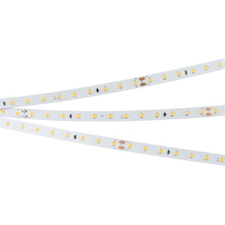 Светодиодная лента Arlight 8W/m 72Led/m 2835SMD холодный белый 60M IC-A72-10mm 48V White6000 038807
