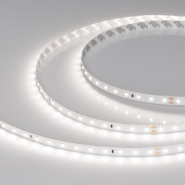 Светодиодная лента Arlight 8W/m 72Led/m 2835SMD холодный белый 60M IC-A72-10mm 48V White6000 038807