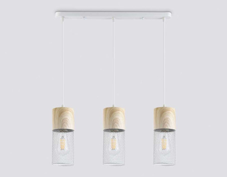 Светильник подвесной Ambrella light TRADITIONAL TR8499