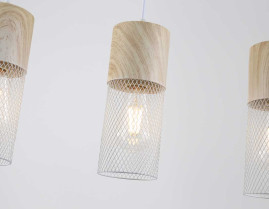 Светильник подвесной Ambrella light TRADITIONAL TR8499