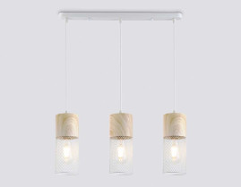 Светильник подвесной Ambrella light TRADITIONAL TR8499