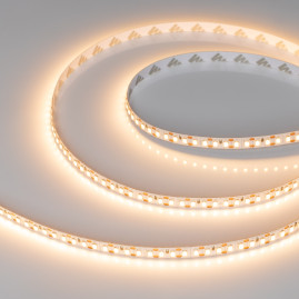 Светодиодная лента FC-A160-8mm 24V Warm2700-CX1 (14 W/m, IP20, 5m) Arlight 052935