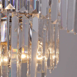 Люстра Reluce 78214-0.4-600 CR