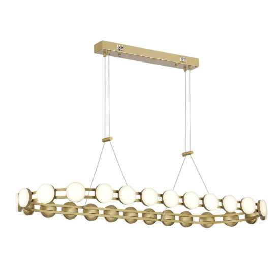 Подвесной светильник ST Luce MONRO SL6610.203.26