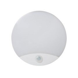 Светильник настенный с датчиком Kanlux SANSO LED 15W-NW-SE 26520