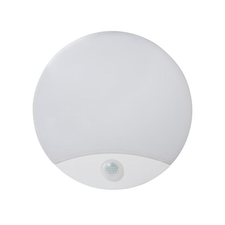 Светильник настенный с датчиком Kanlux SANSO LED 15W-NW-SE 26520