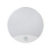 Светильник настенный с датчиком Kanlux SANSO LED 15W-NW-SE 26520