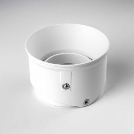 Вставка алюминиевая поворотная (Суппорт) с углом наклона до 30° и вращением на 360° для светодиодных модулей к 07505x/07507x STELLA BASE Lightstar 075