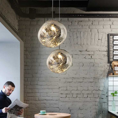 Подвесной светильник Imperium Loft 40,2599 233054-22