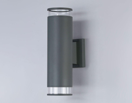 Уличный настенный светильник Ambrella light Garden ST3820