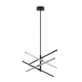 Подвесной светильник Freya Modern FR5557PL-L22B