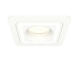 Комплект встраиваемого светильника Ambrella light Techno Spot XC (C7901, N7715) XC7901011