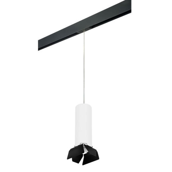 Комплект с трековым светильником Lightstar Rullo (216496+595887+202487) PRORP6496487