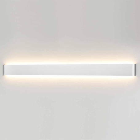 Настенный светодиодный светильник Odeon Light Hightech Framant 4293/40WL