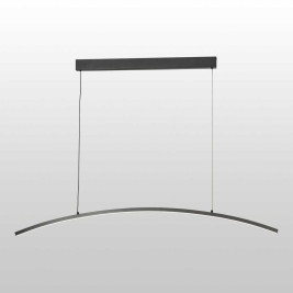 Линейно-подвесной светильник Lussole BRADFORD LSP-7453