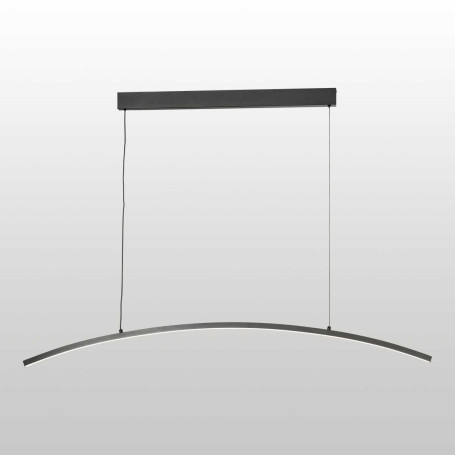 Линейно-подвесной светильник Lussole BRADFORD LSP-7453