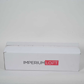 Бра Imperium Loft Kiosk Black 60 189694-22