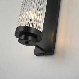 Бра Imperium Loft Kiosk Black 60 189694-22