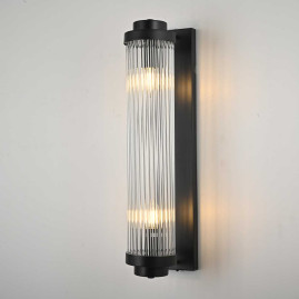 Бра Imperium Loft Kiosk Black 60 189694-22