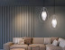 Подвесной светильник Ambrella light Traditional TR3626