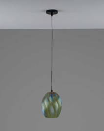 Светильник подвесной Moderli Rozy V11666-1P