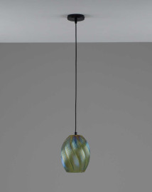 Светильник подвесной Moderli Rozy V11666-1P
