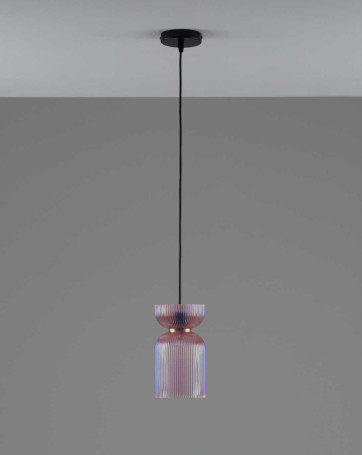 Светильник подвесной Moderli Roswell V11667-1P