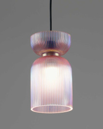 Светильник подвесной Moderli Roswell V11667-1P