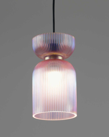 Светильник подвесной Moderli Roswell V11667-1P