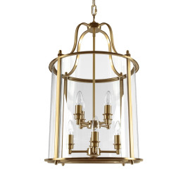 Подвесной светильник Loft It Lighthouse 10456/8 AB