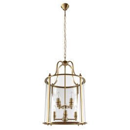Подвесной светильник Loft It Lighthouse 10456/8 AB