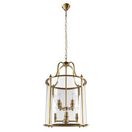 Подвесной светильник Loft It Lighthouse 10456/8 AB