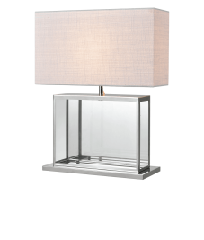 Настольная лампа Vele Luce Vicenza VL4083N11
