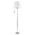 Торшер Arte Lamp Elba A2581PN-2CC