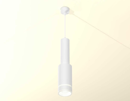 Комплект подвесного светильника Ambrella light Techno Spot XP (A2301, C6355, A2101, C8161, N8444) XP8161002