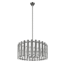Подвесной светильник LOFT IT Boucle 10438/4