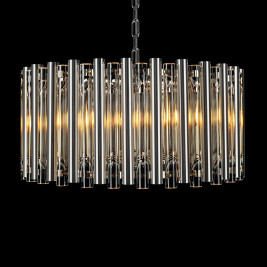 Подвесной светильник LOFT IT Boucle 10438/4